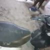 Honda Activa 2014