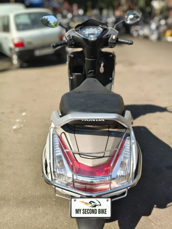 Honda Activa 125 2024