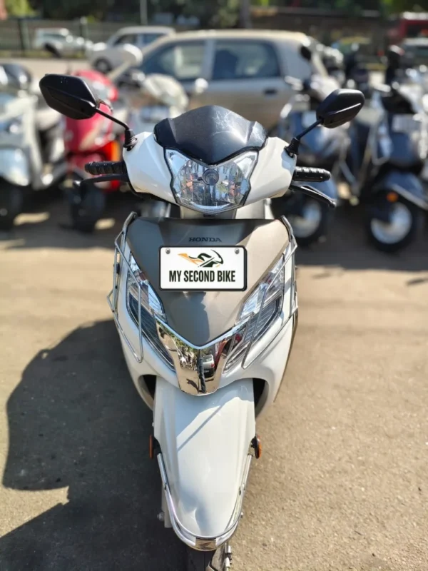 Honda Activa 125 2024