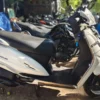 Honda Activa 2019