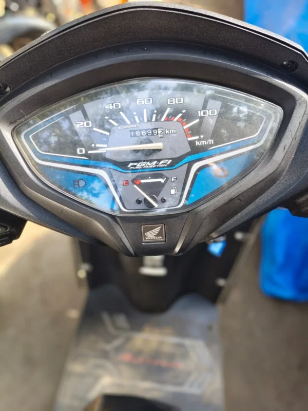 Honda Activa 2024