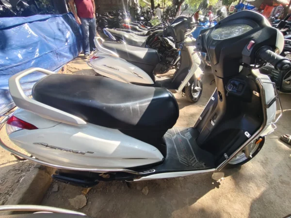 Honda Activa 2022
