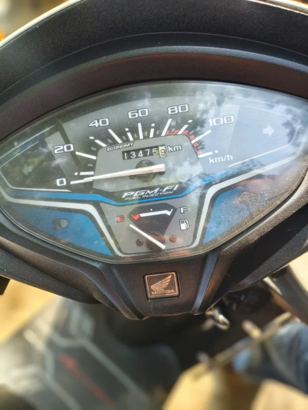 Honda Activa 2022