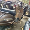 TVS Jupiter Classic 2018