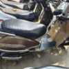 TVS Jupiter Classic 2018