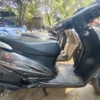 Honda Activa 2015