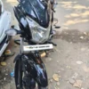 Bajaj Discover 2015