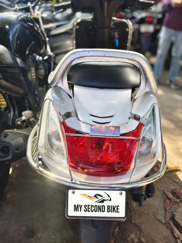 Honda Activa 2019