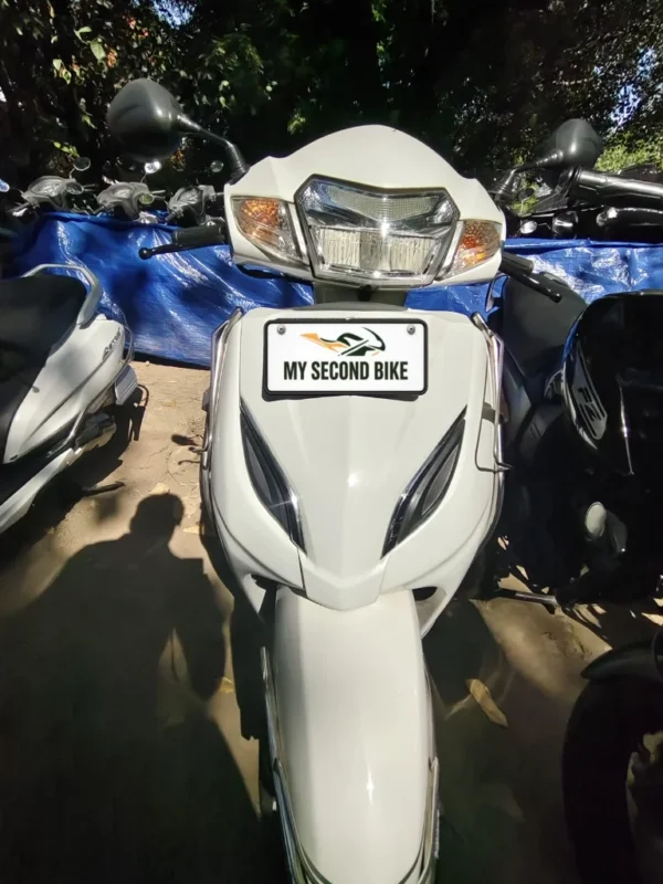 Honda Activa 2019