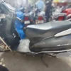 Honda Activa 2024