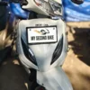 Honda Activa 2022