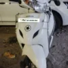 Honda Activa 2014