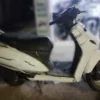 Honda Activa 2014
