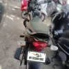 Bajaj Platina 2018