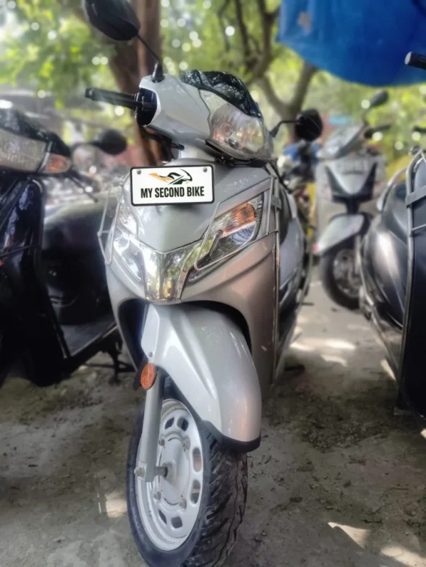 Honda Activa 2020