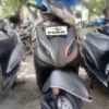Honda Activa 2018