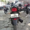 Honda Livo 2016