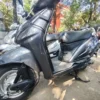 Honda Activa 2015