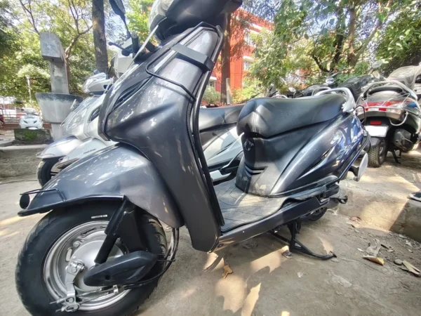 Honda Activa 2015