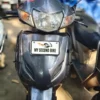 Honda Activa 2015