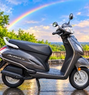 Best second hand bikes in India