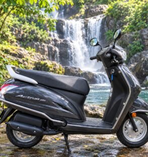 Best second hand bikes in India