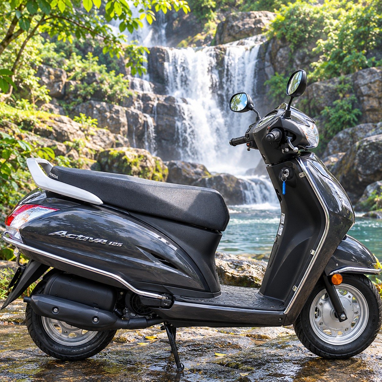 Best second hand bikes in India