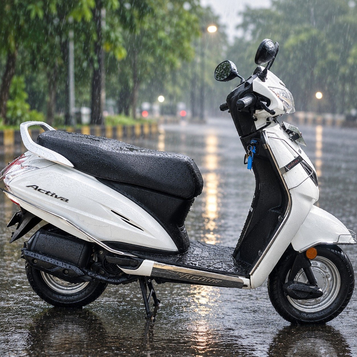 Best second hand bikes in India