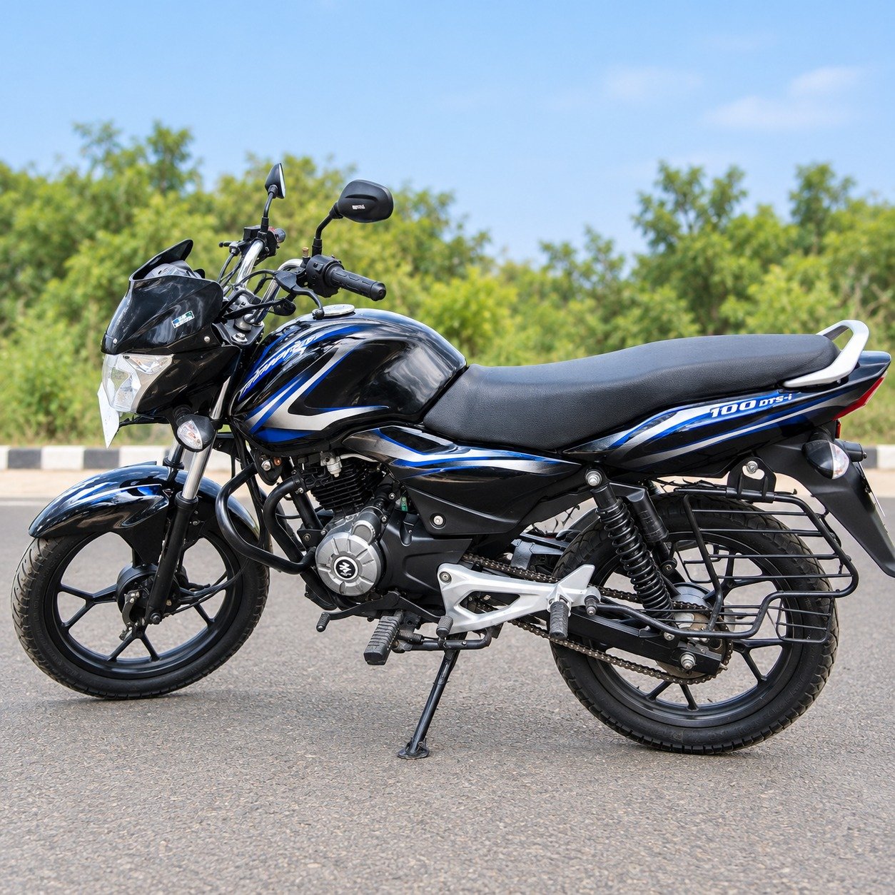 Best second hand bikes in India