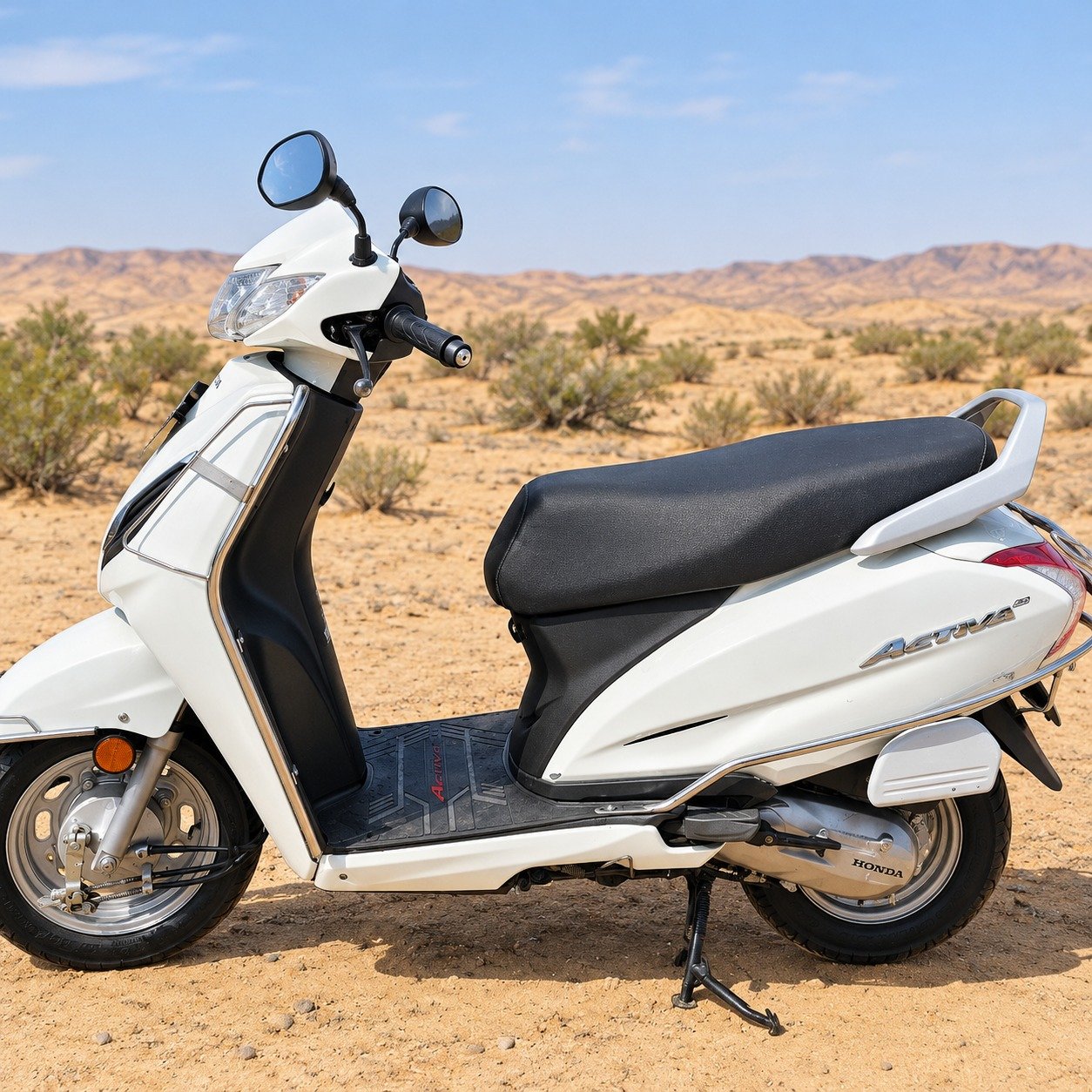 Best second hand bikes in India