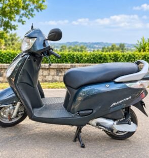 Best second hand bikes in India