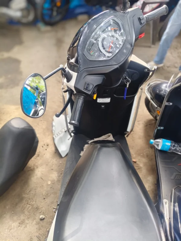 TVS Jupiter 2026