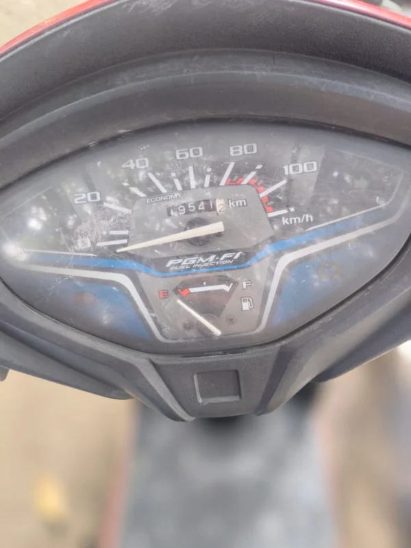 Honda Activa 2021