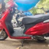 Honda Activa 2021