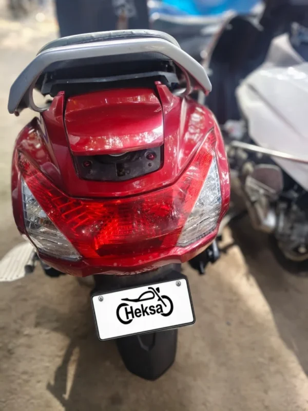 Honda Activa 2021