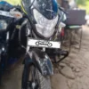 Honda SP 125 2023