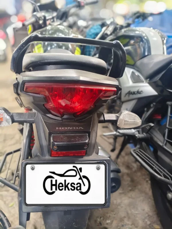 Honda SP 125 2023