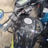 Honda SP 125 2023