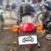 Royal Enfield Bullet 2014