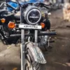 Royal Enfield Bullet 2014