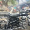 Royal Enfield Bullet 2014
