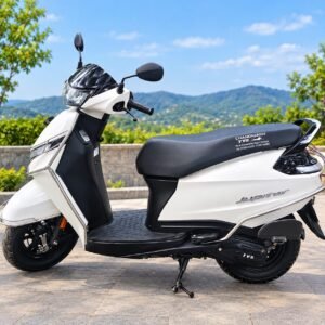 TVS Jupiter 2026