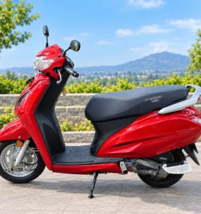 Best second hand bikes in India