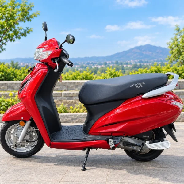 Honda Activa 2021