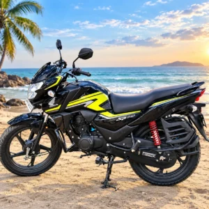 Honda SP 125 2023