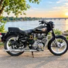 Royal Enfield Bullet 2015