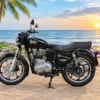 Royal Enfield Bullet 2014