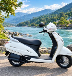 Best second hand bikes in India