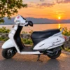 Honda Activa 2014