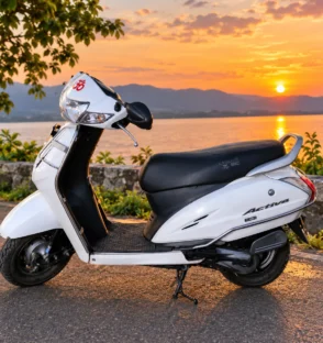 Best second hand bikes in India